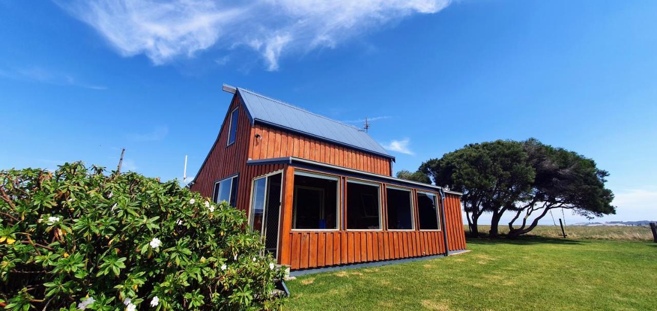 Buln Buln Cabins Yanakie Exterior foto